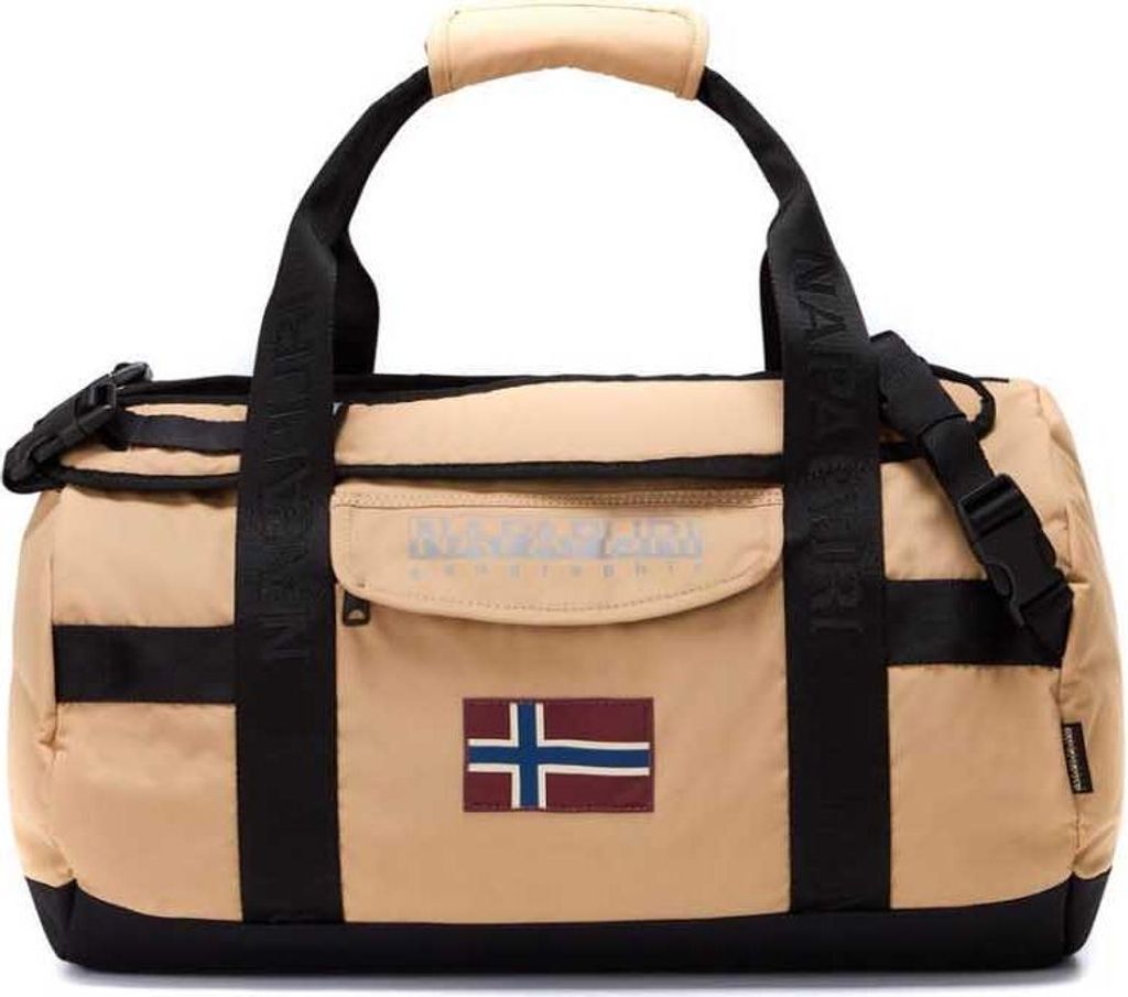 NAPAPIJRI - Men's Bering Small travel bag - Size OS