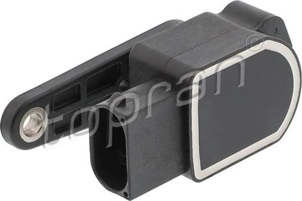 Réparer Erreur Réglage Phares BMW avec Capteur TOPRAN 502 800 OE 37146763737