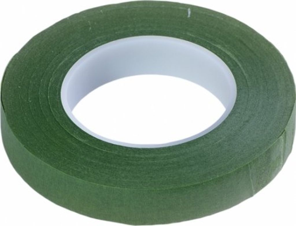 Selbstklebendes Floristenband für Blumenarrangements Produktbild 