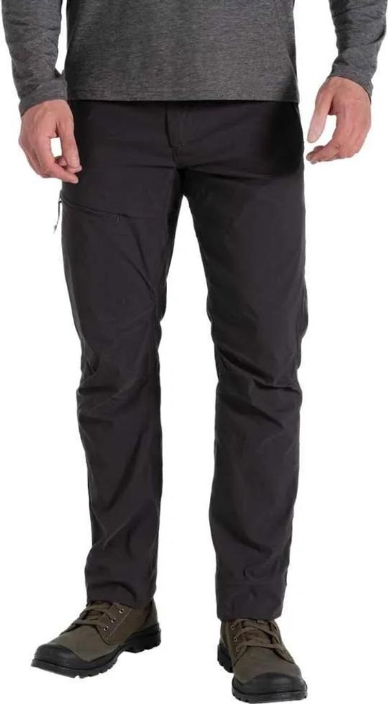 Craghoppers Nosilife Pro Iii Hosen Grau 102 / Long Herren Grau 102