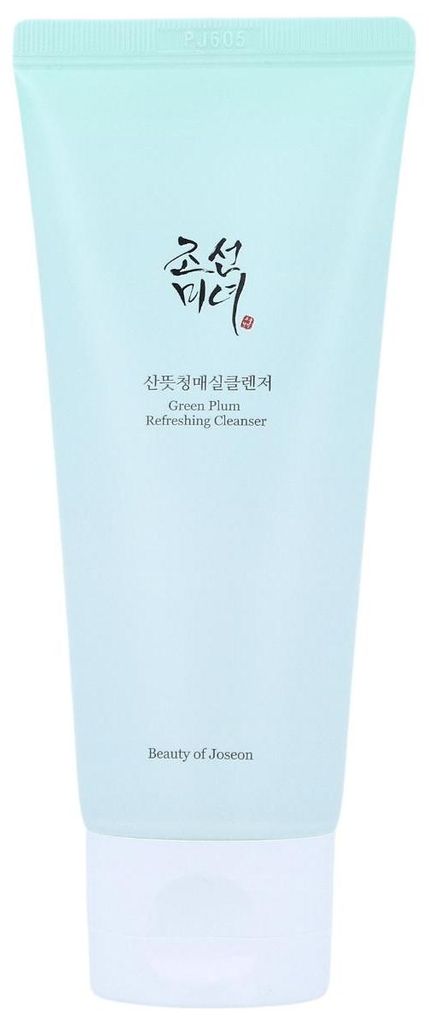 Beauty of Joseon  Prugna verde detergente rinfrescante 100 Immagine del prodotto 