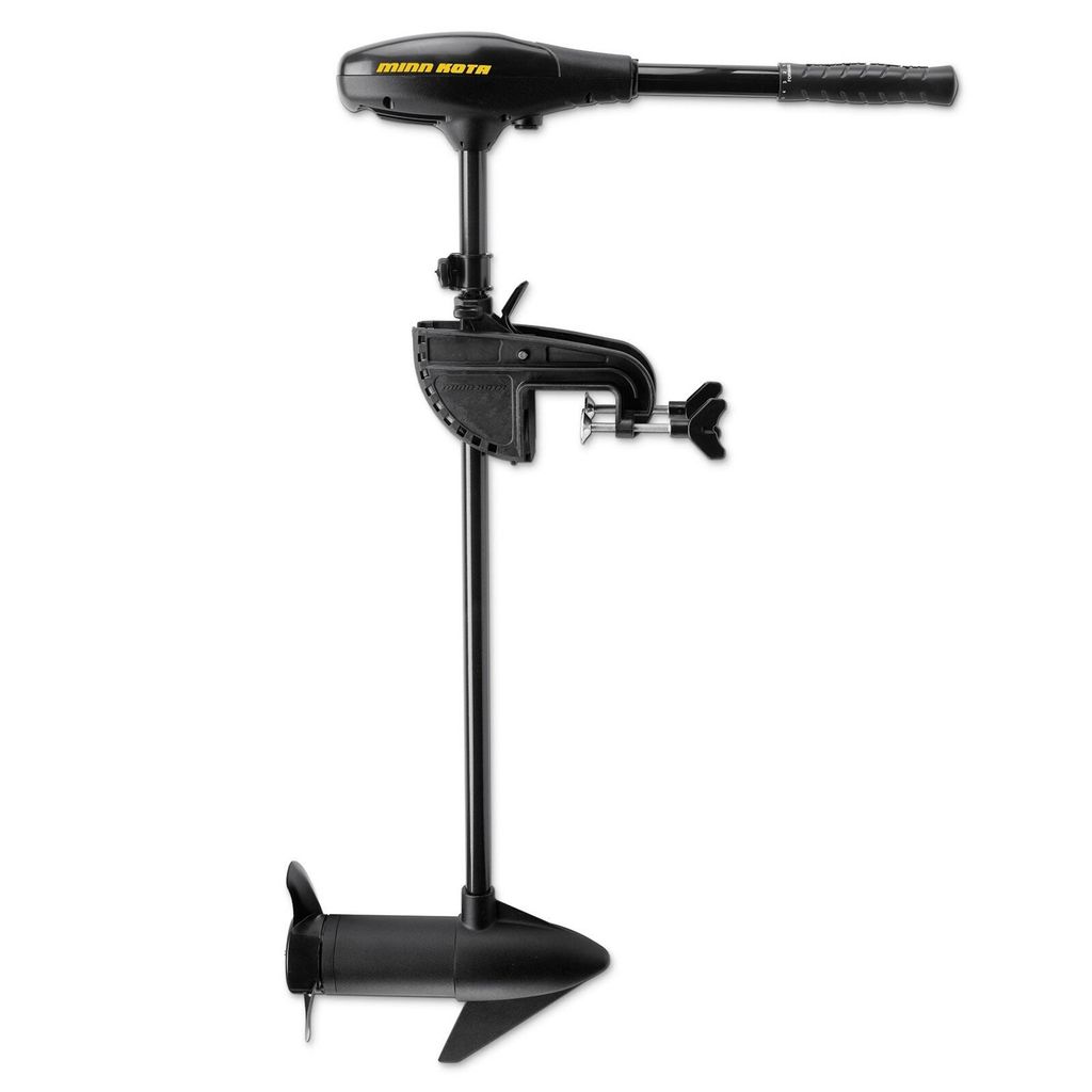 Minn Kota Endura Max 55 12V 91cm Schaft – Elektromotor Produktbild 