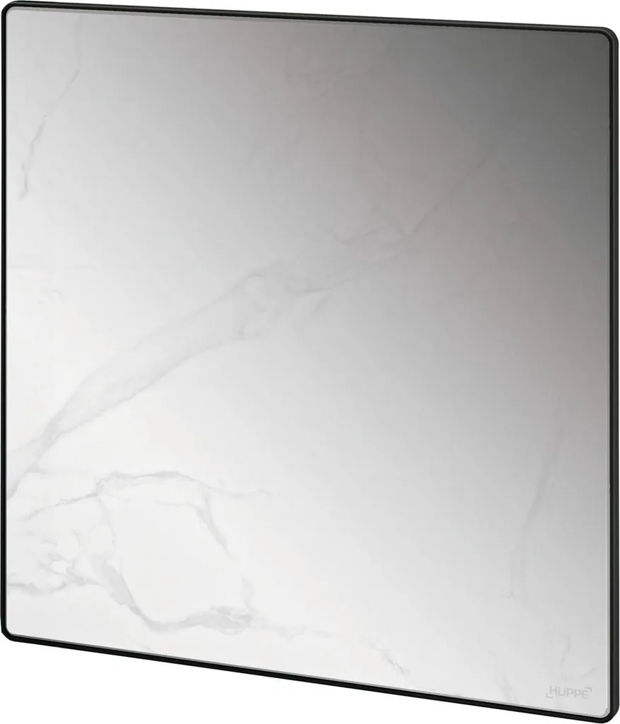 Miroir HÜPPE Select+ SL2301123 avec système de fixation sans perçage