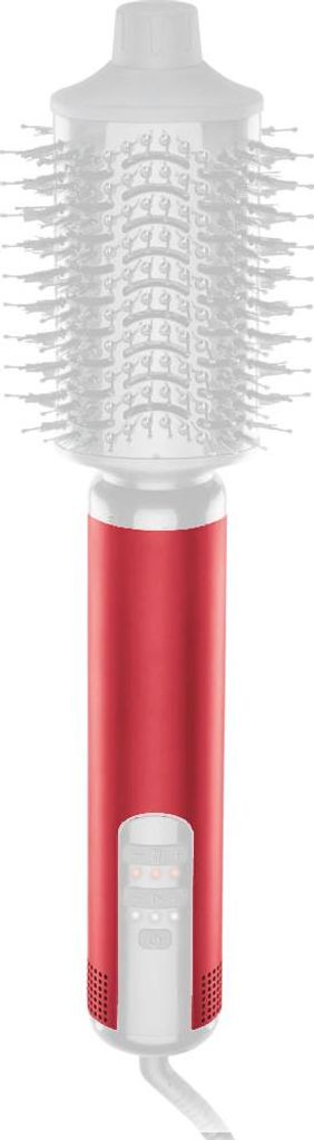 Diva Dry + Style Sleeve Coral Reef