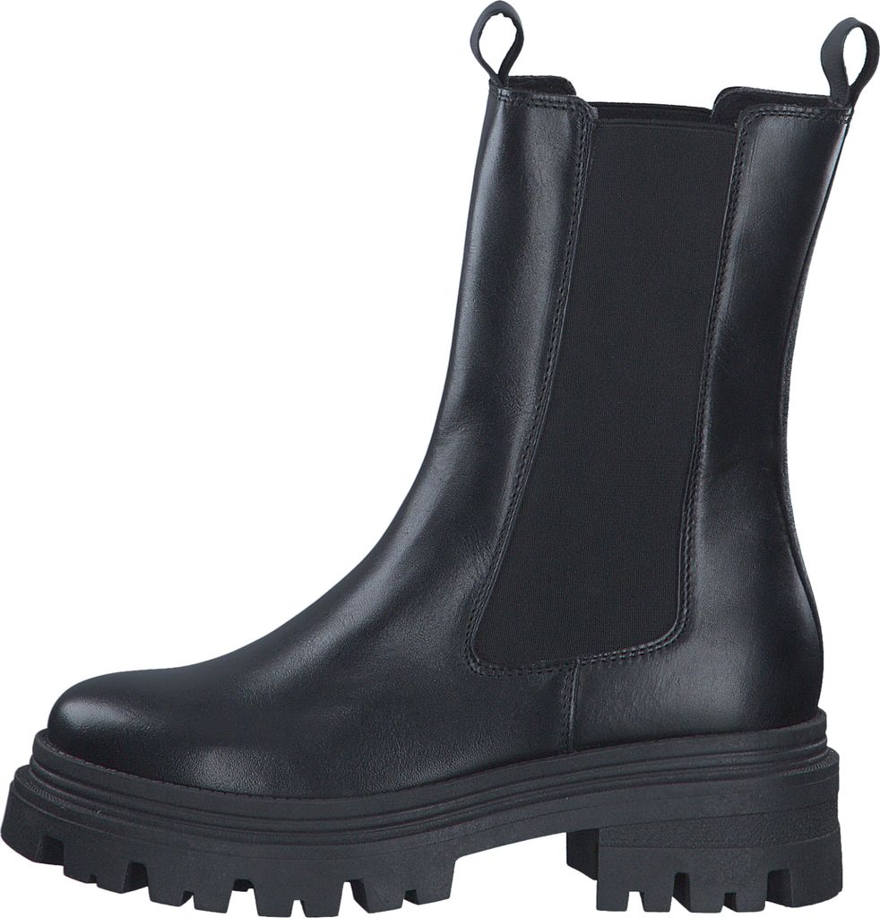Boot en cuir Image du produit 