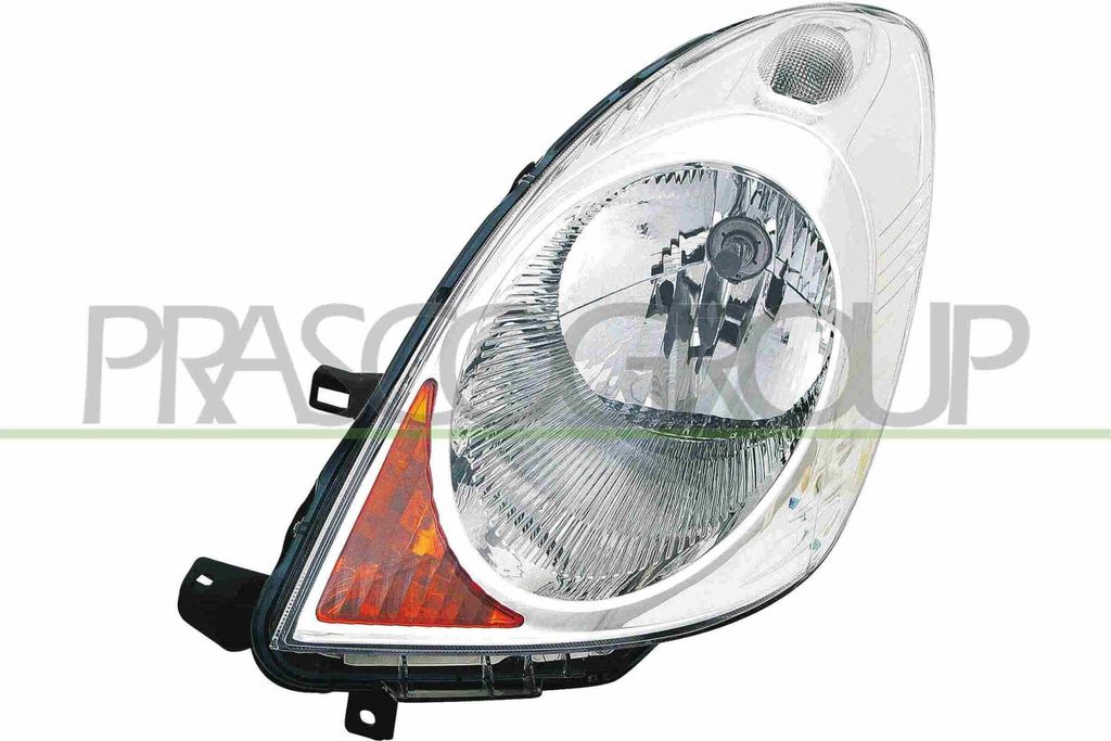 PRASCO Scheinwerfer Hauptscheinwerfer für NISSAN Note (E11, NE11) DS3504803