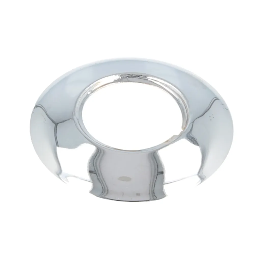 tecuro Zeefkorf 54 mm met metalen geleidingsstang 8 mm en kogel - 53320