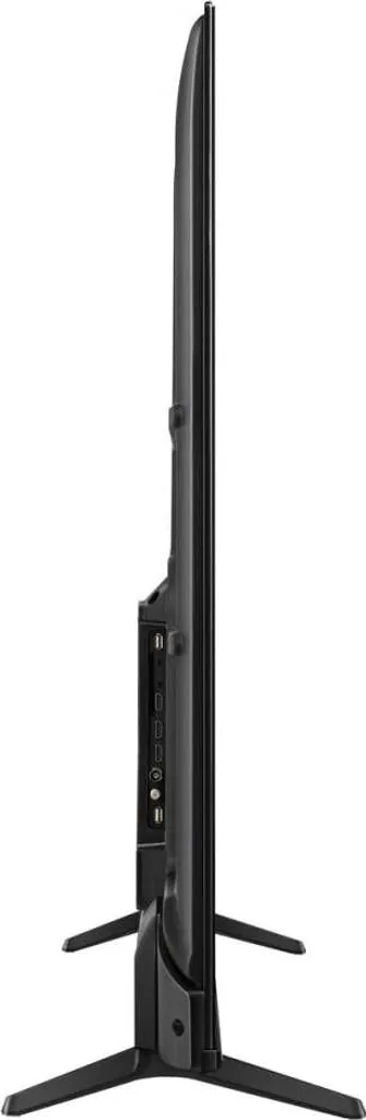 Hisense 55A6K Fernseher 139,7 cm (55") 4K Ultra HD Smart-TV WLAN Schwarz