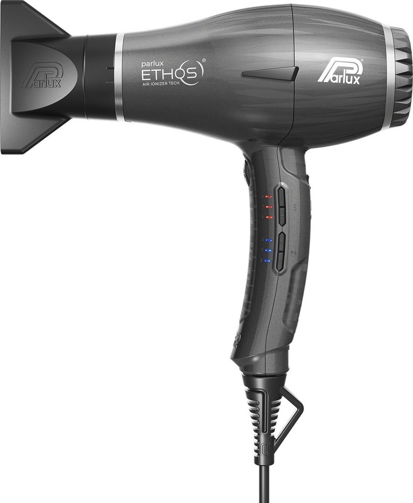 Parlux ETHOS Haartrockner #Titan 1 u