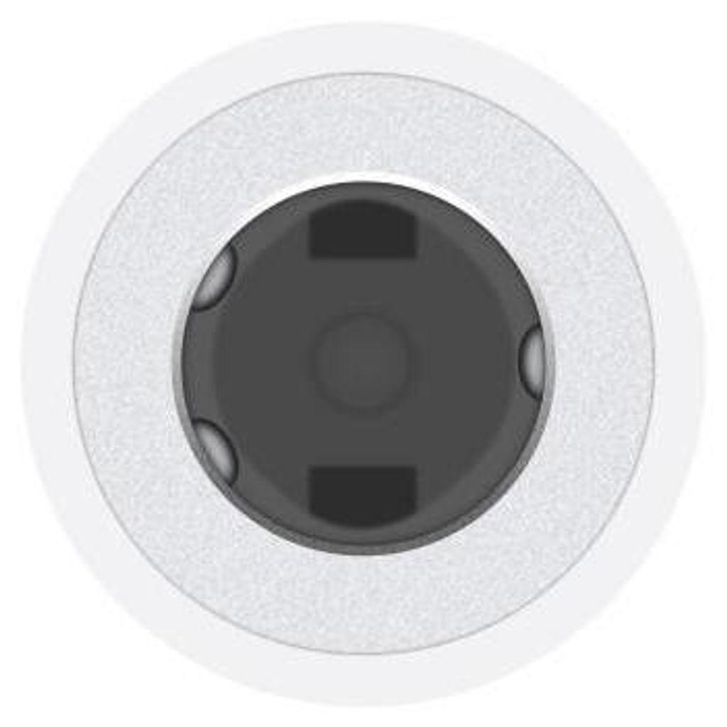 Adaptateur USB-C AV numérique multiport Apple Image du produit 