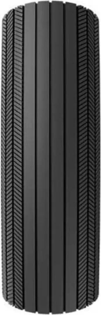 Pneu de vélo de route Vittoria Corsa Control 700x25c Tubeless