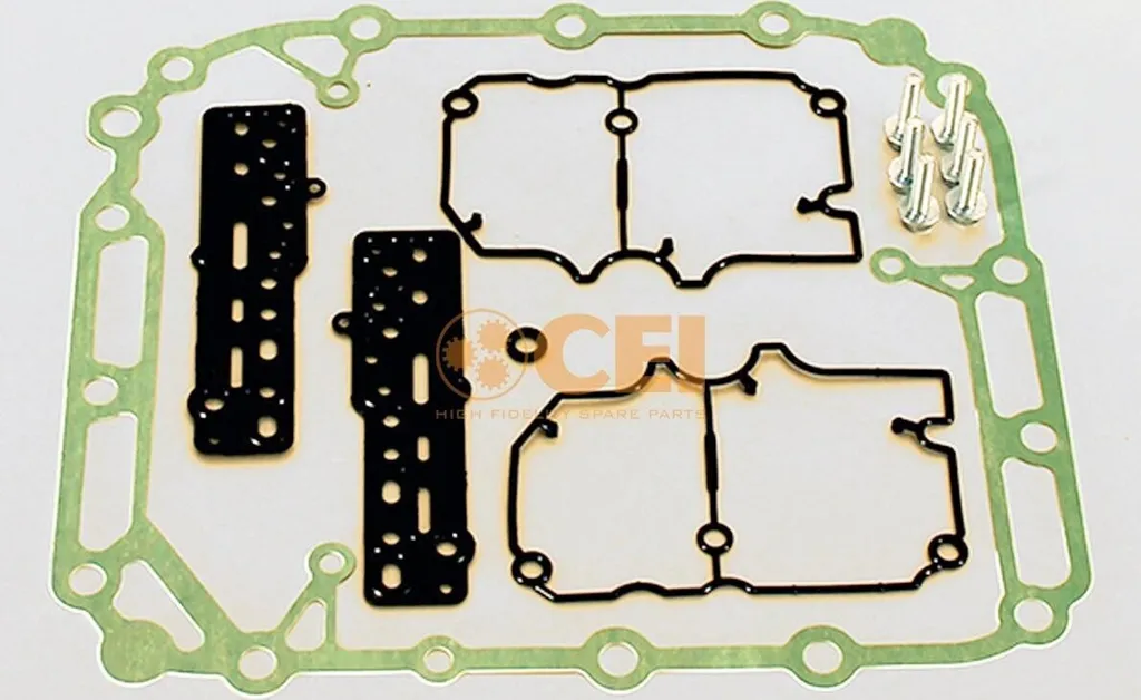 DT Spare Parts 2.93220 Gasket Kit | Revisione Cambio Professionale Autocarri