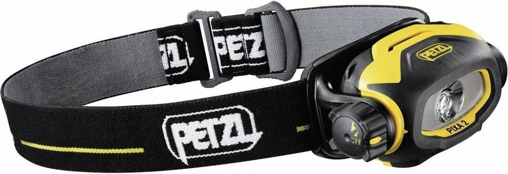 Petzl Pixa 2 80 lm Čelovka Obrázek produktu 