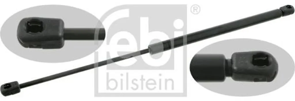 Support de capot Audi A8 4D - Réparez votre vérin avec FEBI BILSTEIN 27675