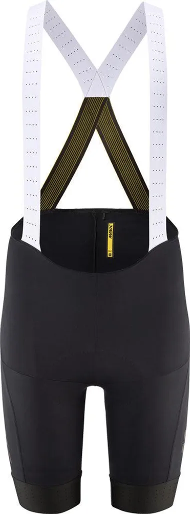 Cuissard de Vélo Route Mavic Cosmic Pro Homme Noir Taille XL