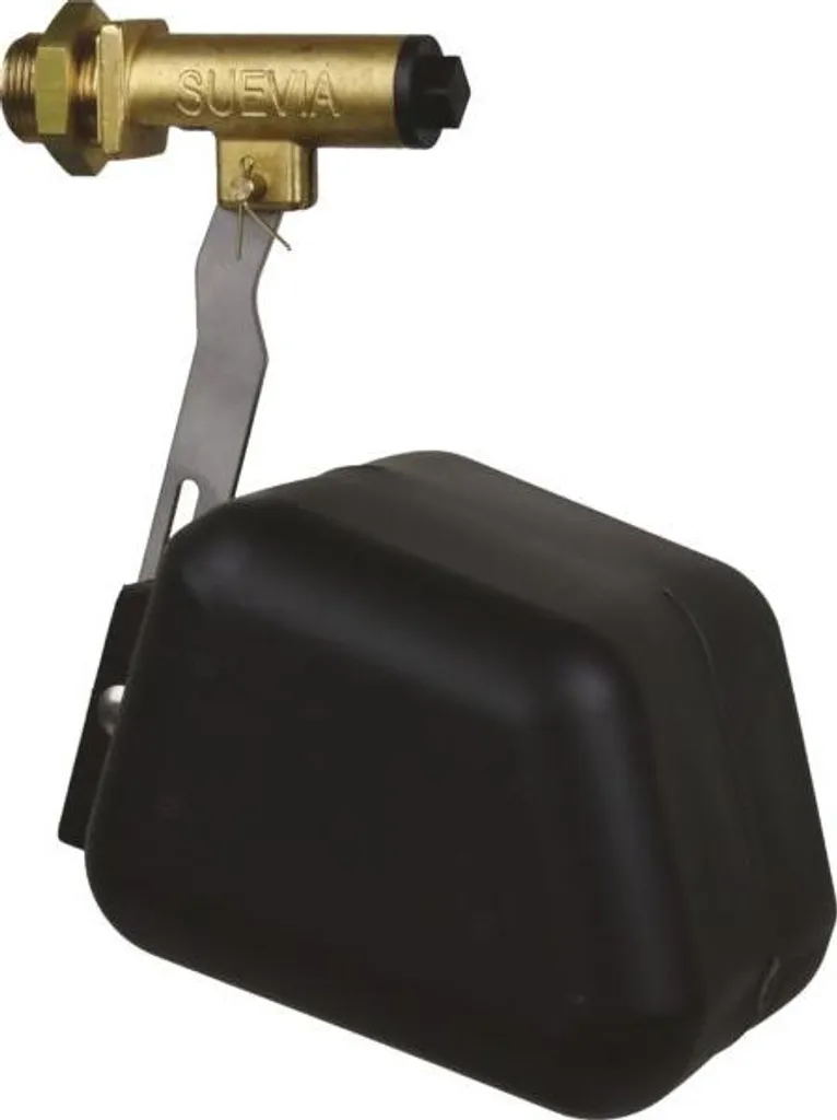 Flotteur WC Masterflow 723 CRC Industrie Remplissage Ultra Silencieux