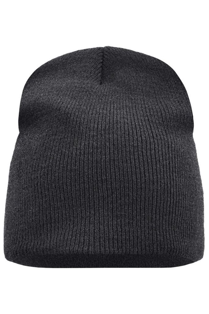 Myrtle Beach MB7580 | Beanie No. 1 / Doppelt gestrickt - Produktbild 