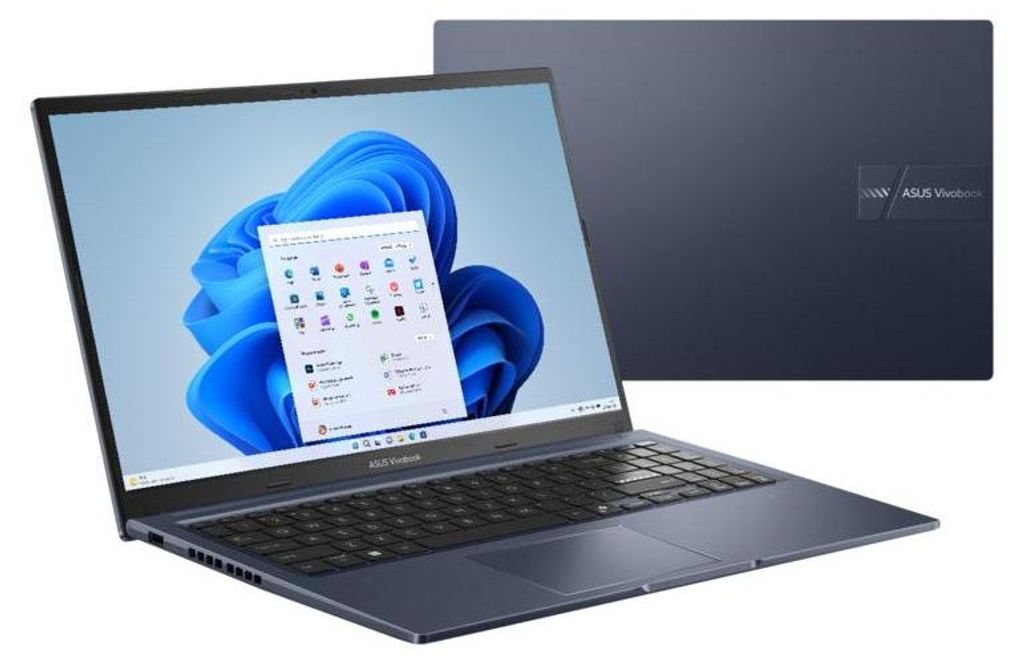 Notebook ASUS Vivobook 15 M1502NAQ-BQ034W FHD / AMD Ryzen™ Obrázok produktu 