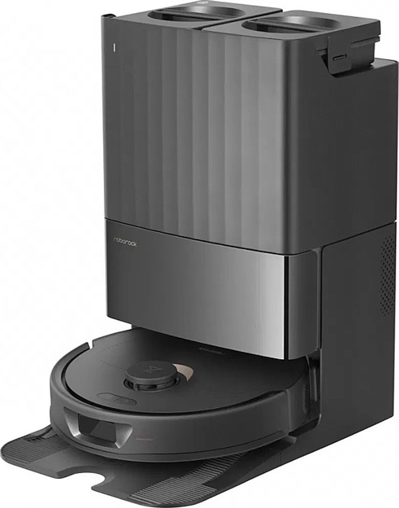 Roborock Qrevo Pro 7.000 Pa Staubsauger Roboter mit Produktbild 19