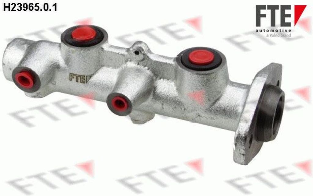 FTE 9220321 Bremszylinder Hauptbremszylinder für FORD Produktbild 