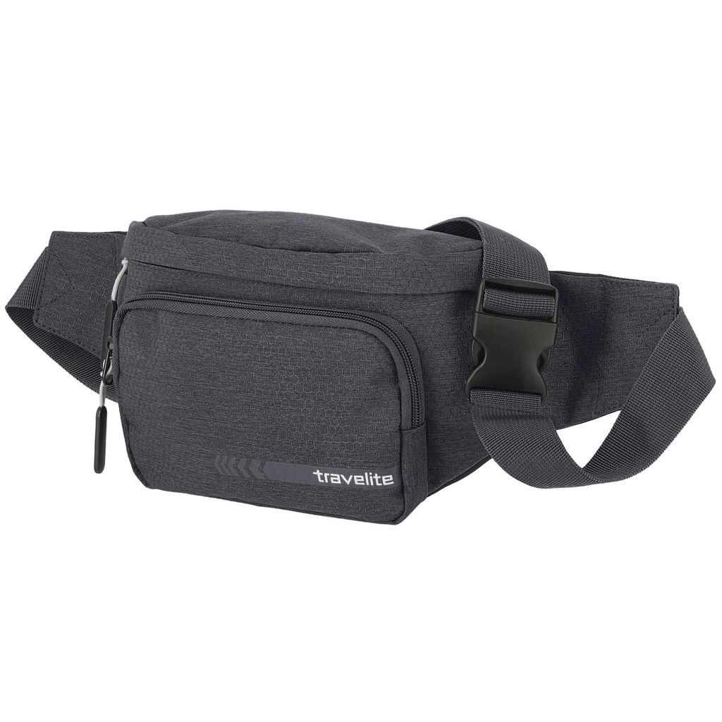 Travelite Kick Off Gürteltasche Bauchtasche Hüfttasche Produktbild 