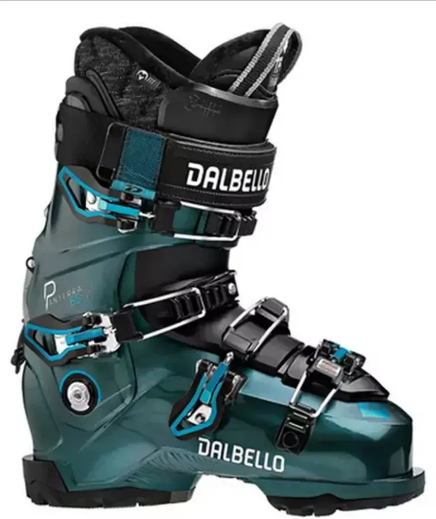 Chaussures de Ski All-Mountain Femme Dalbello Panterra 85 W LS en 24,5