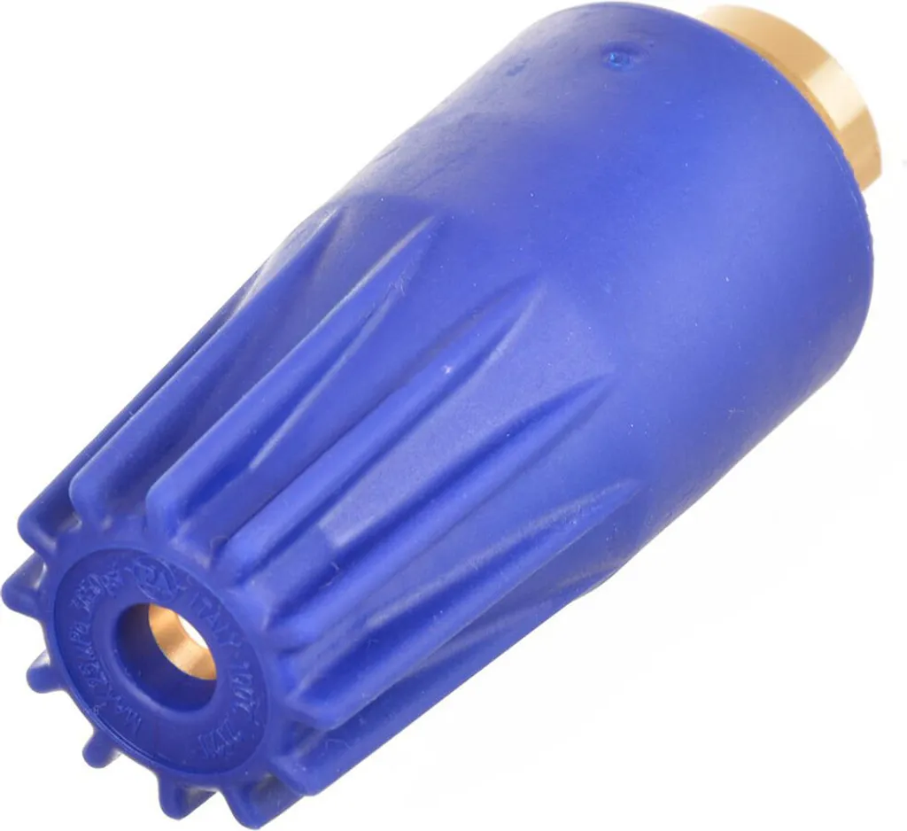 Ugello Rotante PA UR25 Misura 030 - Made in Italy 250 Bar 1/4"