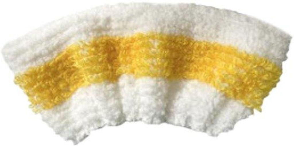 Staubreinigungstücher - Mikrofaserreinigungstücher - Geeignet für Karcher Easyfix SC-Serie - Geeignet für Karcher Staubsauger SC1, SC2, SC3, SC...