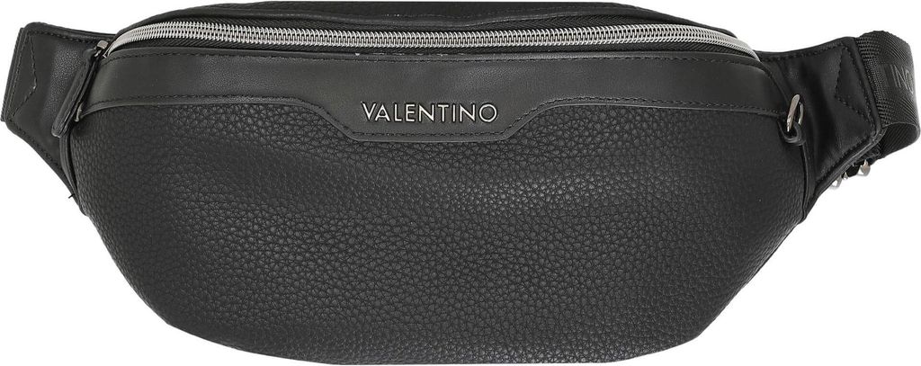 Efeo - Gürteltasche 25 cm (nero) Produktbild 