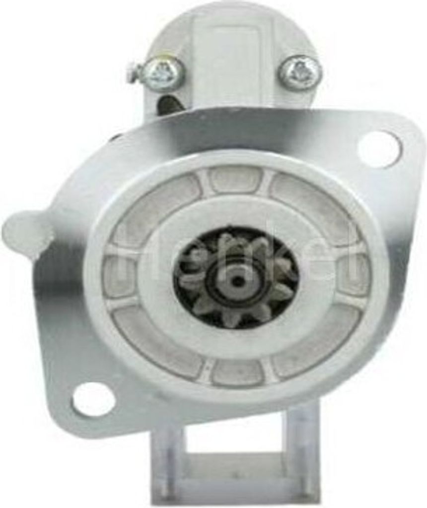 Henkel Parts 3127854 Starter Anlasser 1,4kW 12V