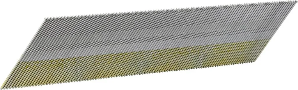 Évitez les Traces de Fixation avec les Clous Makita 15GA 64 mm 4000 pcs