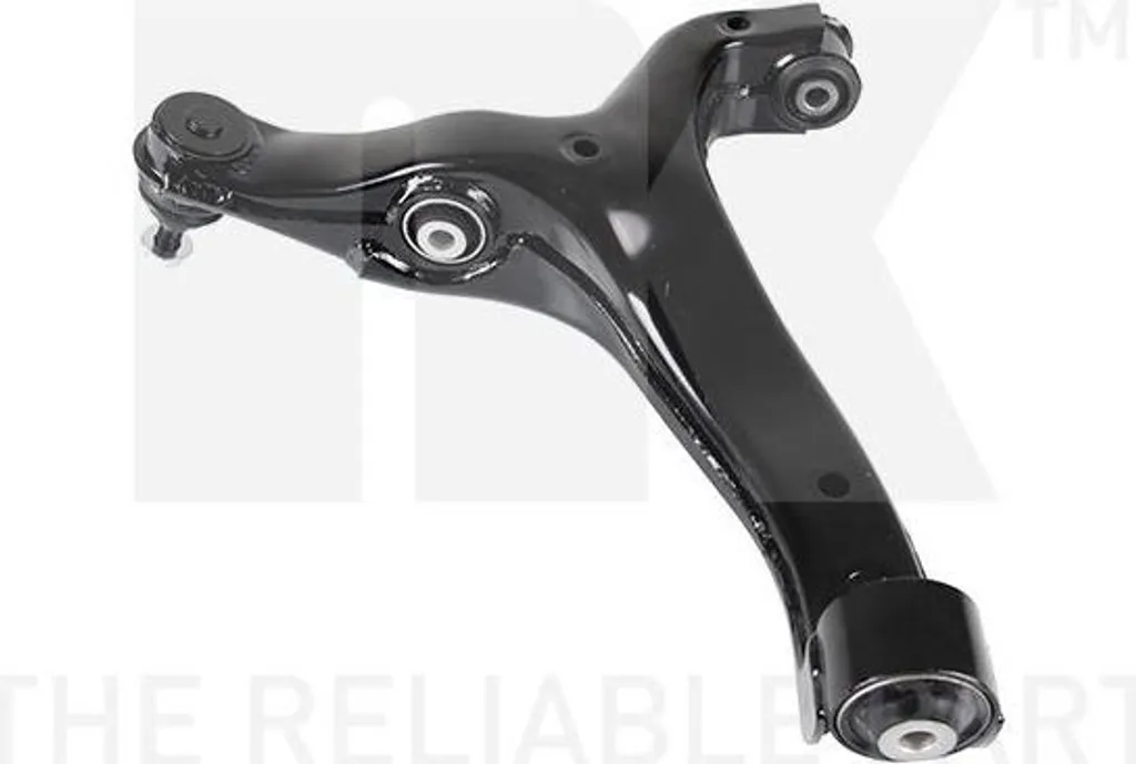 Bras de guidage de roue pour VW Amarok, idéal pour conduite Off-Road