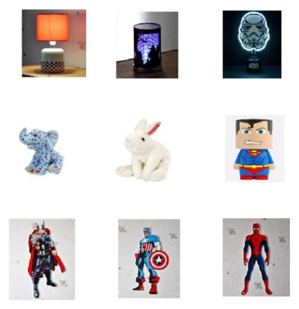 Aménager son appartement avec le kit décorations maison PING CITY