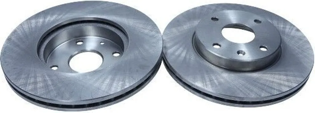 Disque de Frein Arrière ou Avant MAXGEAR 19-2329 pour Berline Epica