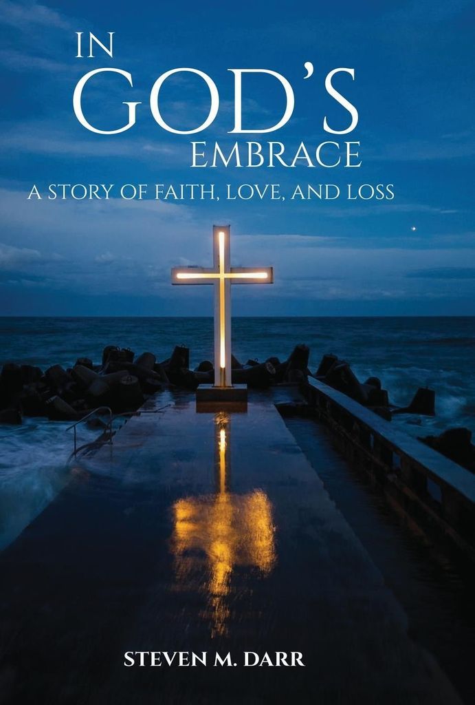 In God's Embrace
