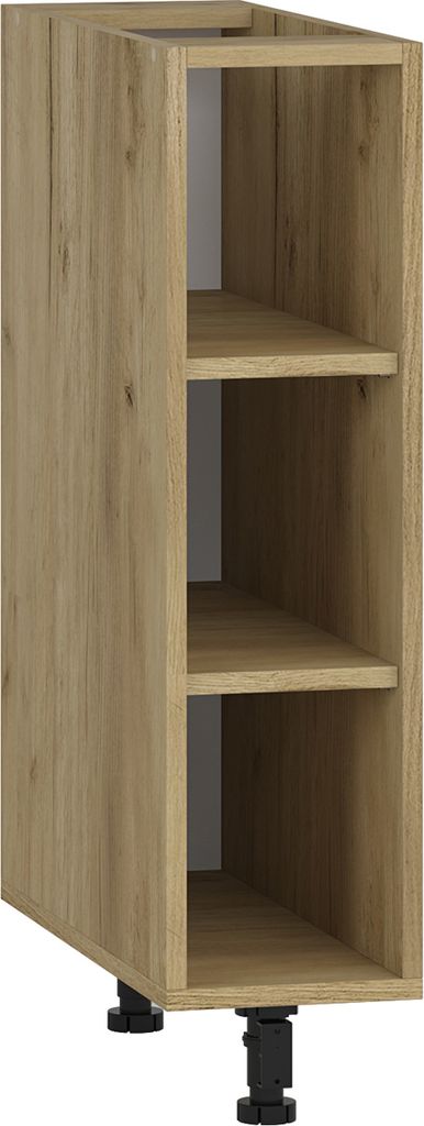 Halmar Küchenunterschrank Vento D-20/82 - Craft Oak