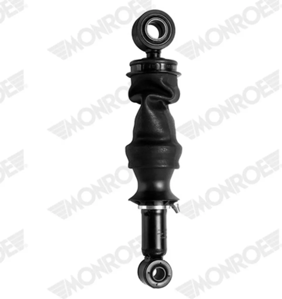 Amortisseur de cabine Monroe CB0137 avec technologie hydraulique bitube