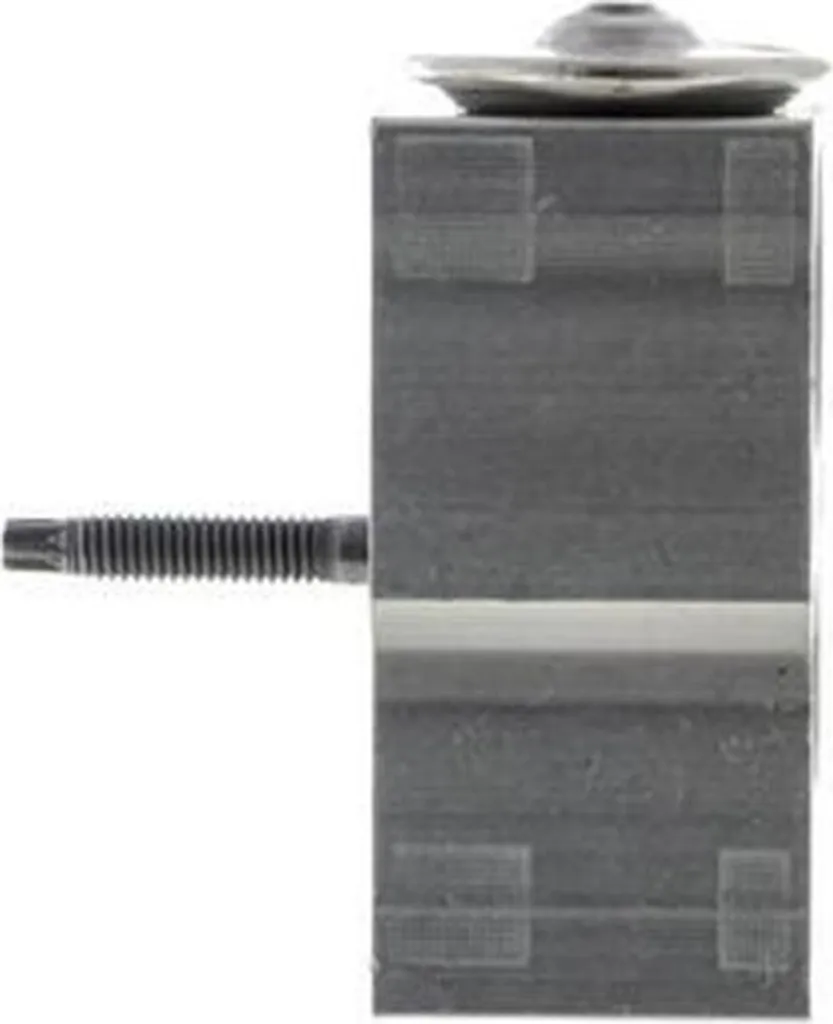 Détendeur de climatisation MAHLE Ø 17,68 mm pour Mercedes-Benz Vito