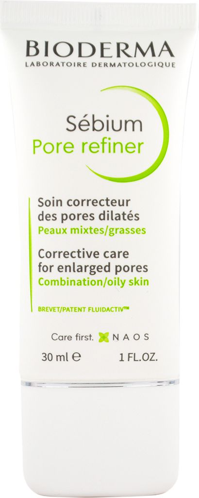 Bioderma Sébium Pore Refiner 30 ml Produktbild 10