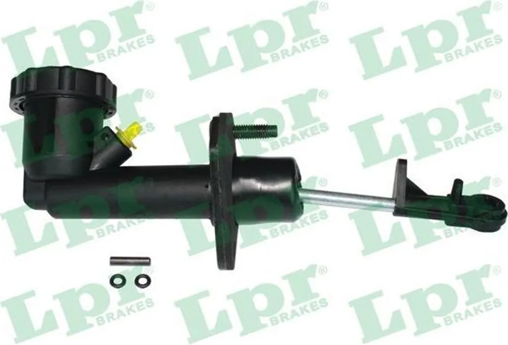 Pièce embrayage Cherokee : Cylindre LPR 2540 OE 4636864 haute qualité