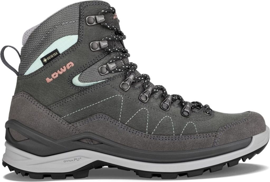 Lowa Schuhe Toro Pro Mid Gtx, 3207699781 Produktbild 