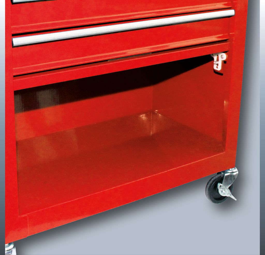 Dielenský vozík Einhell TC-TW 100 Obrázok produktu 6