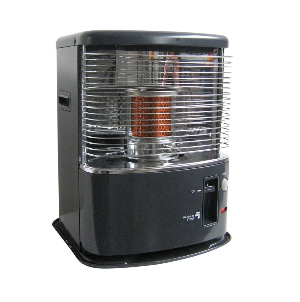 TecnoAir System - Vařič na kapalná paliva - WICK STOVE Obrázek produktu 