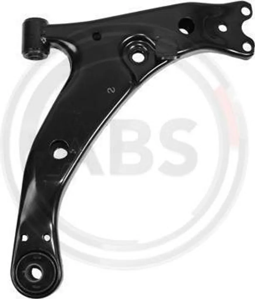 Bras de suspension A.B.S. 210542 : Réparation train avant Toyota Corolla
