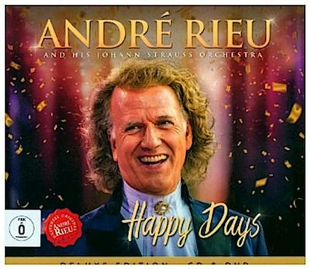 Happy Days édition de luxe Intégrale Restaurée Qualité Image Pro