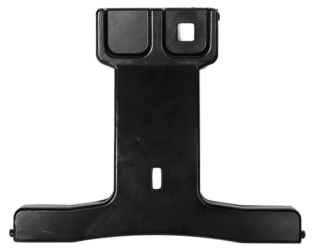 Support de calandre : réparez votre fixation cassée avec ce kit durable