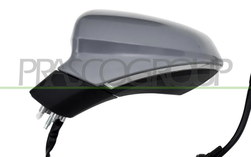 Rétroviseur extérieur chauffant et électrique pour SEAT Leon IV Sportstourer