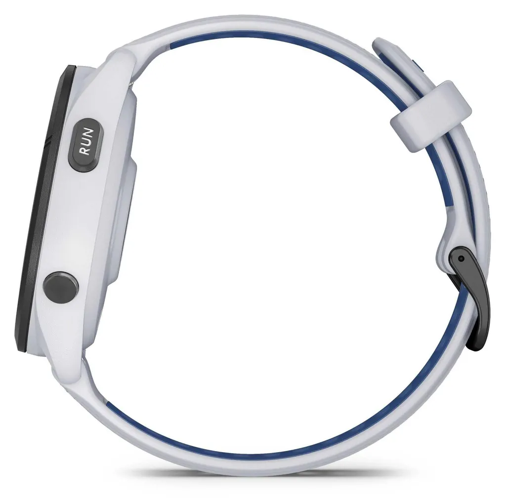 Garmin Forerunner 265 Montre Sport pour Progresser en Course - 6
