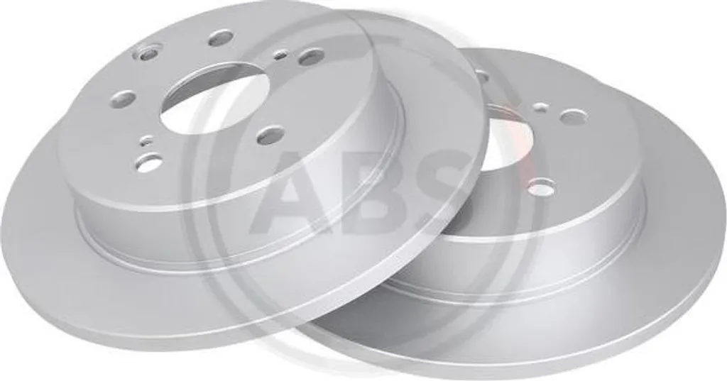 Disque de frein A.B.S. haute résistance OE 4243142060 pour RAV 4