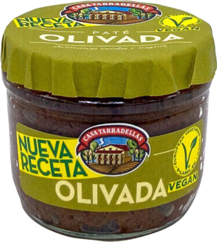Oliven Aufstrich - Paté Olivada &amp;quot;Casa | Kaufland.de